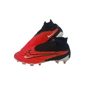 Nike Phantom GX Elite DF FG Ready Pack Soccer Cleats DC9969-600 Men's Size 7 New